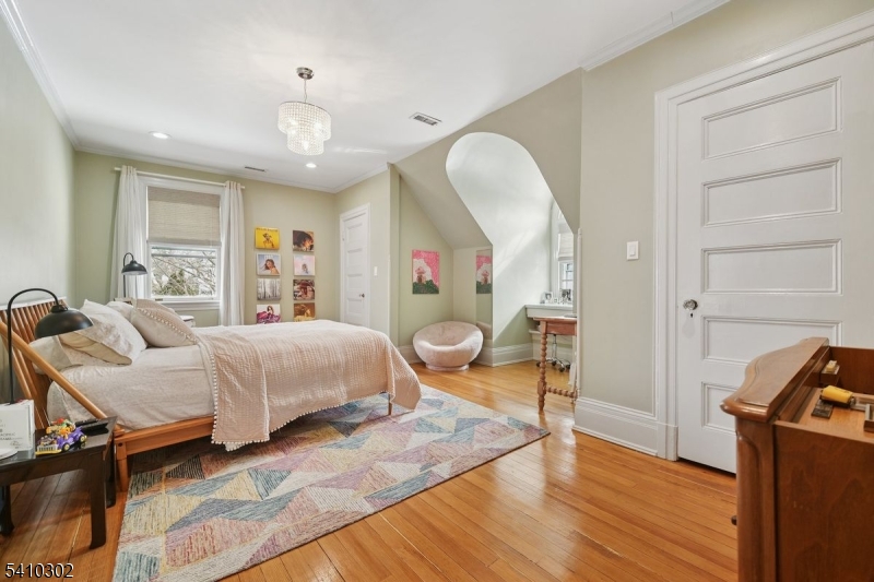 Stoneleigh Park - Residential