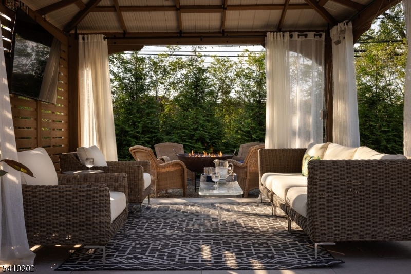 Stoneleigh Park - Residential