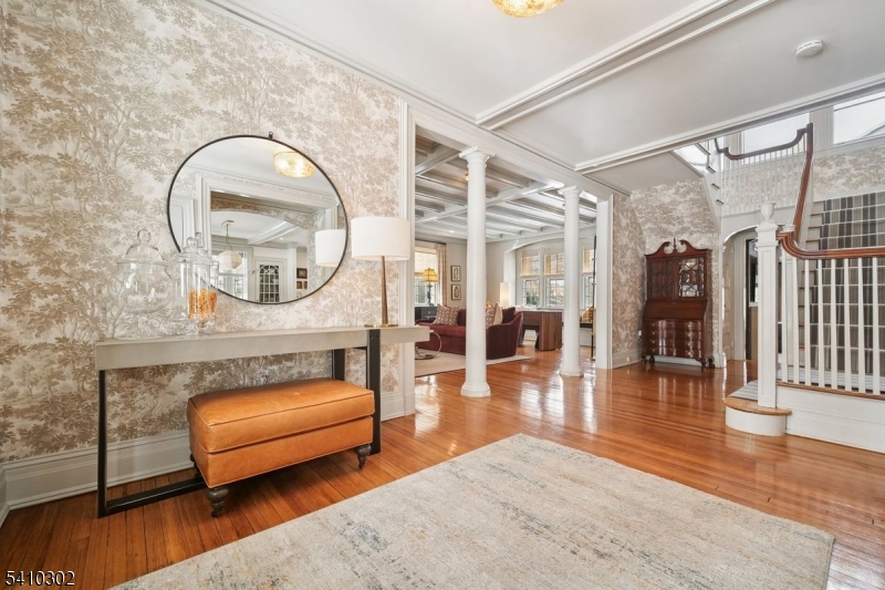 Stoneleigh Park - Residential