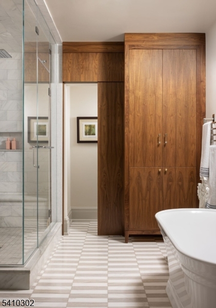 Stoneleigh Park - Residential