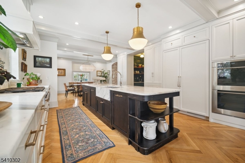 Stoneleigh Park - Residential