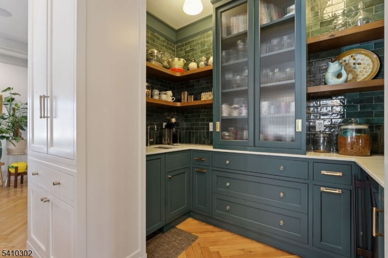 Stoneleigh Park - Residential