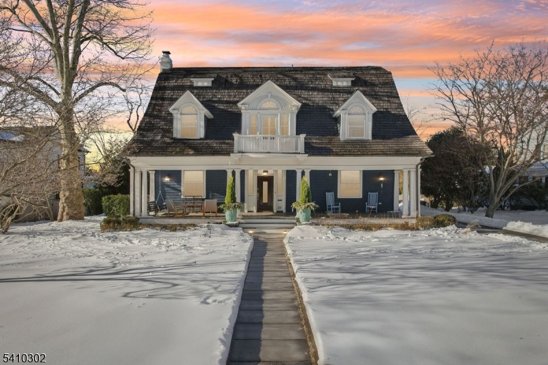 Stoneleigh Park - Residential