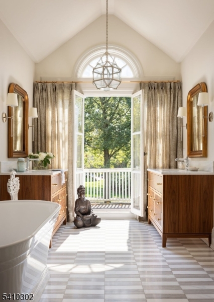 Stoneleigh Park - Residential