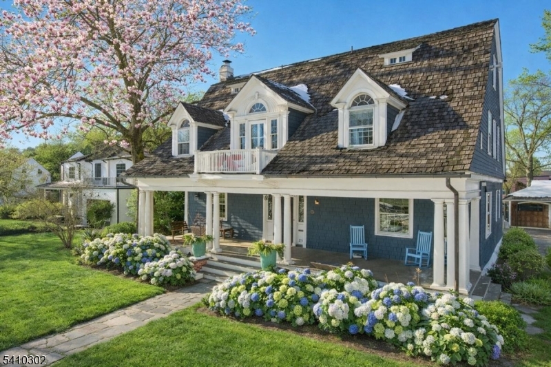 Stoneleigh Park - Residential