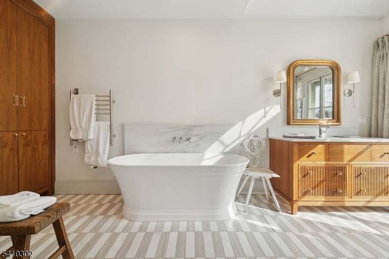 Stoneleigh Park - Residential