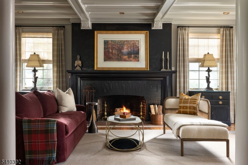 Stoneleigh Park - Residential