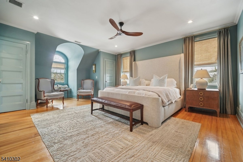 Stoneleigh Park - Residential