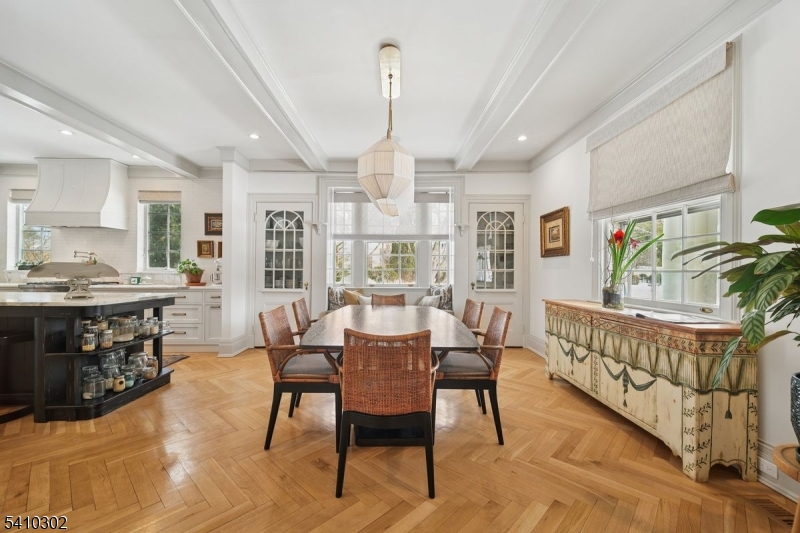 Stoneleigh Park - Residential