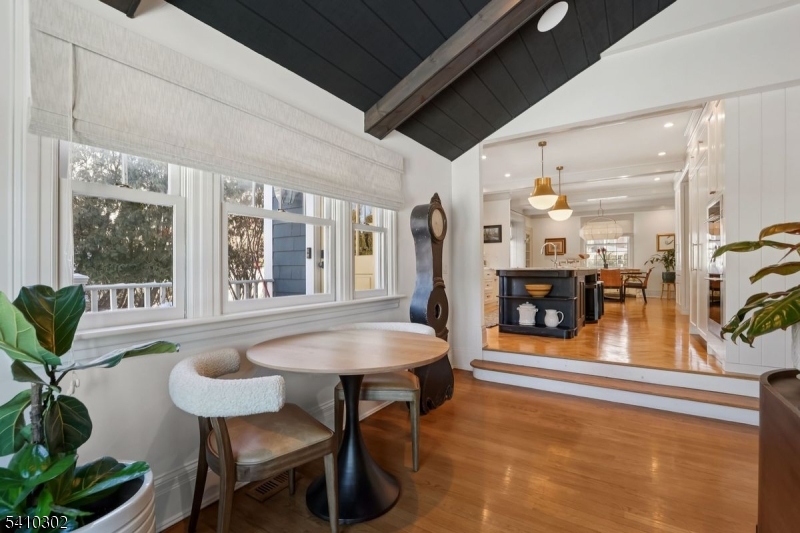 Stoneleigh Park - Residential