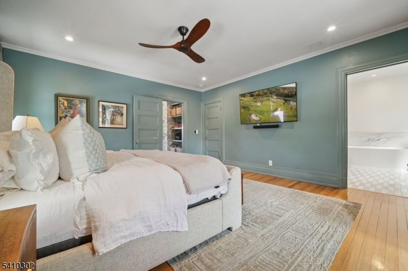 Stoneleigh Park - Residential