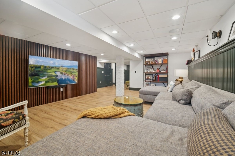 Stoneleigh Park - Residential