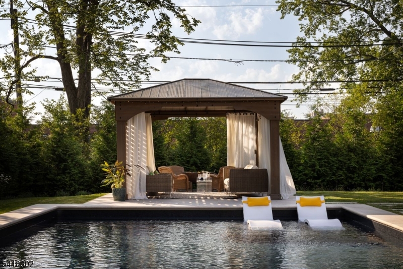 Stoneleigh Park - Residential