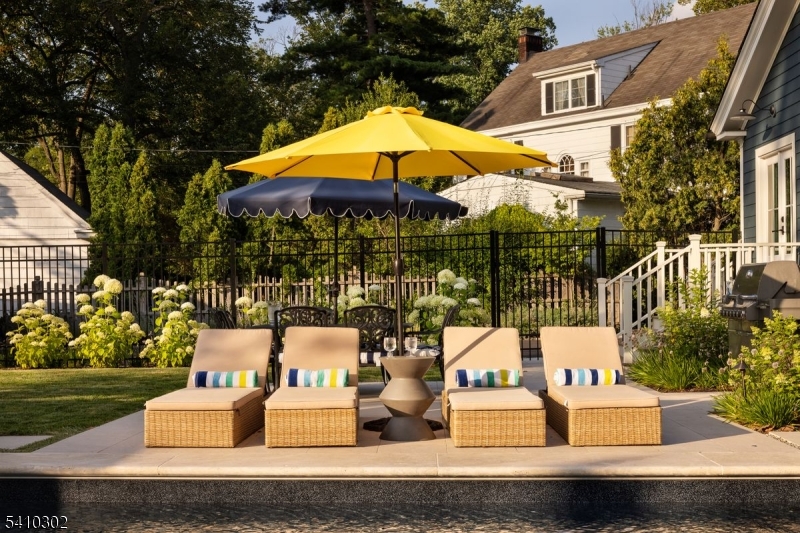 Stoneleigh Park - Residential