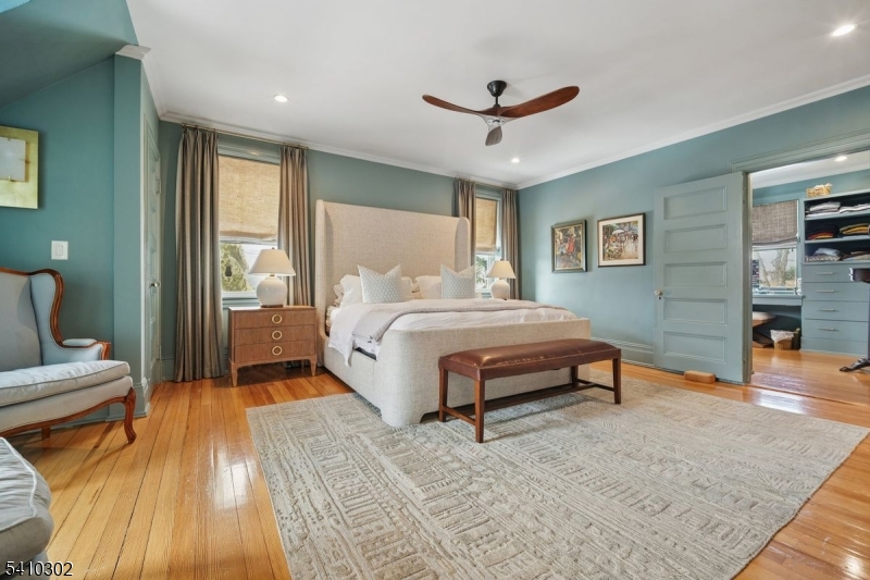 Stoneleigh Park - Residential