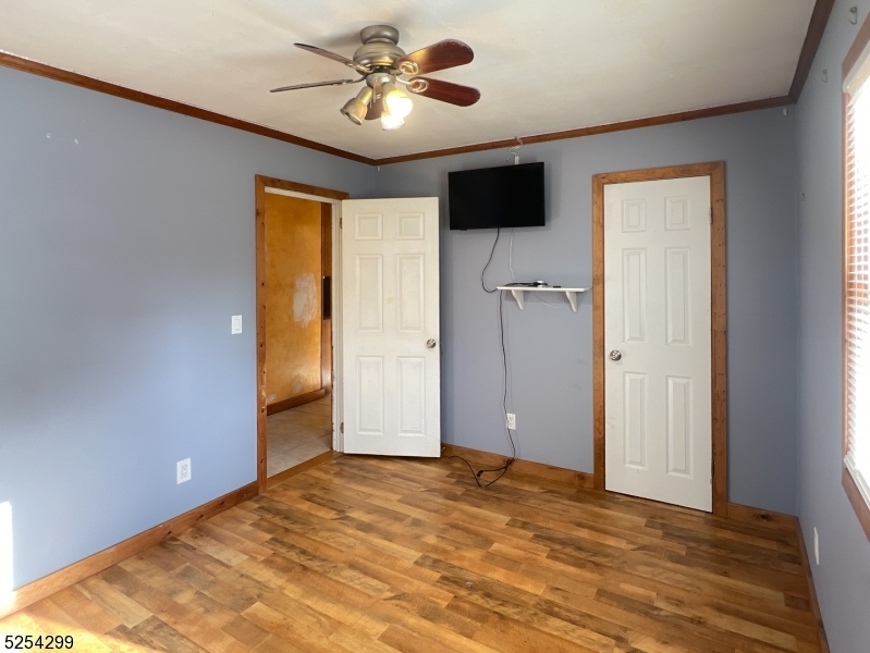 Upper Greenwood Lake - Residential