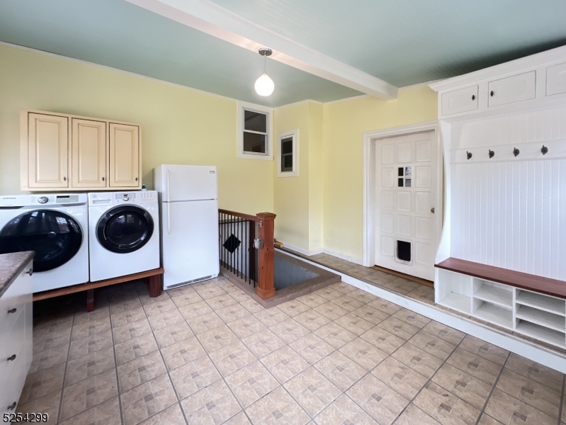 Upper Greenwood Lake - Residential