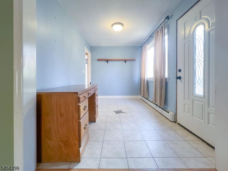 Upper Greenwood Lake - Residential