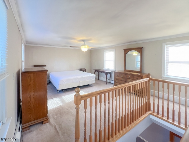 Upper Greenwood Lake - Residential