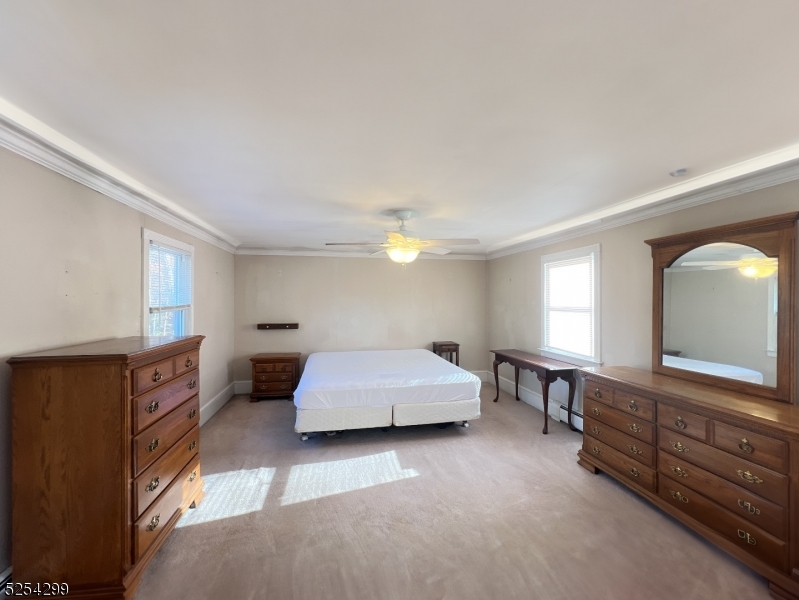 Upper Greenwood Lake - Residential