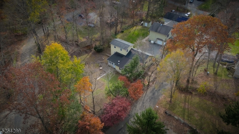 Upper Greenwood Lake - Residential