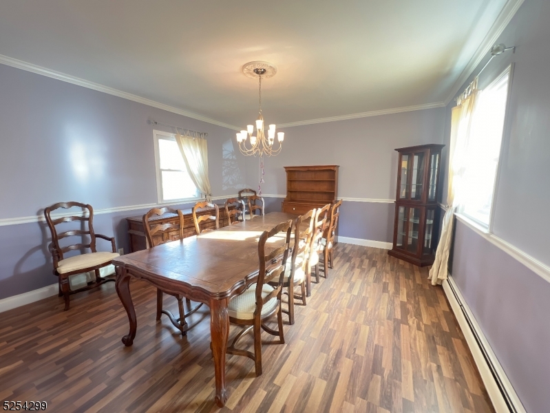 Upper Greenwood Lake - Residential