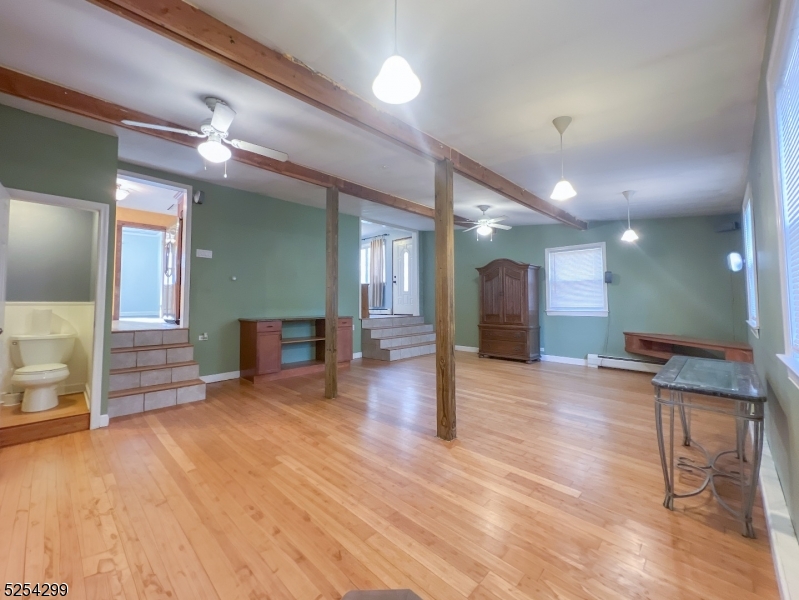 Upper Greenwood Lake - Residential