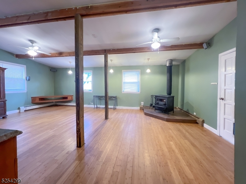 Upper Greenwood Lake - Residential