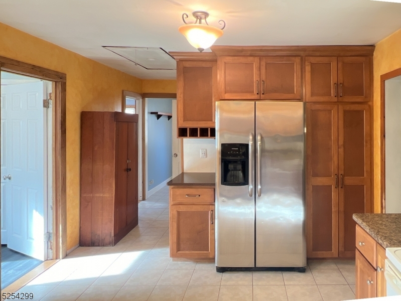 Upper Greenwood Lake - Residential