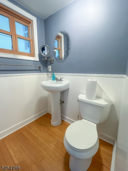 Upper Greenwood Lake - Residential