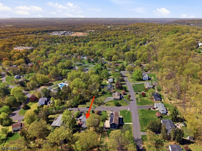 Copper Hill - Residential