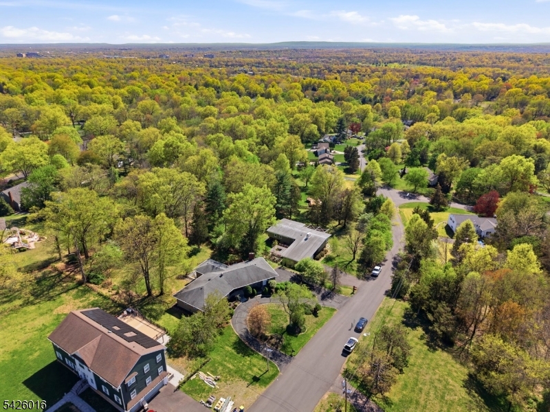 Copper Hill - Residential