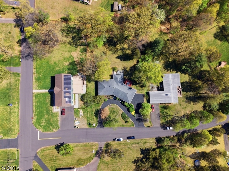 Copper Hill - Residential