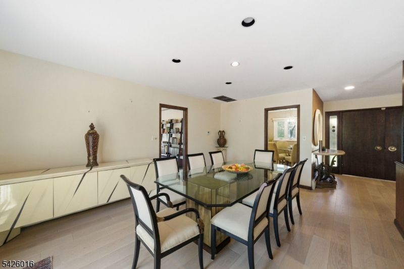 Copper Hill - Residential