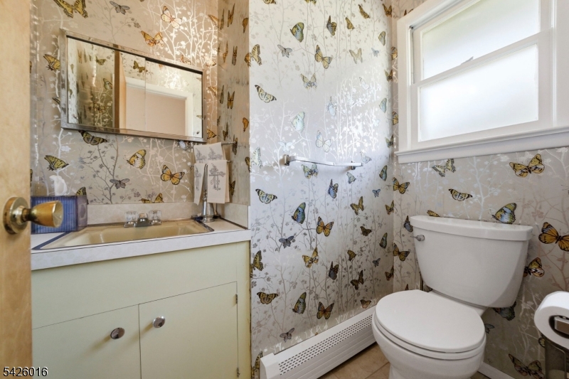 Copper Hill - Residential