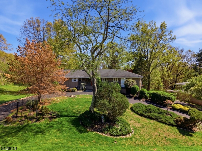 Copper Hill - Residential