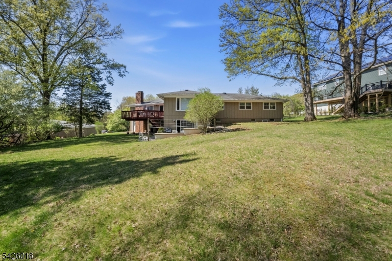 Copper Hill - Residential