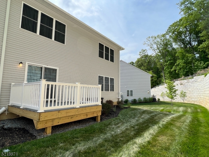 Mountain Way Estates - Residential Lease