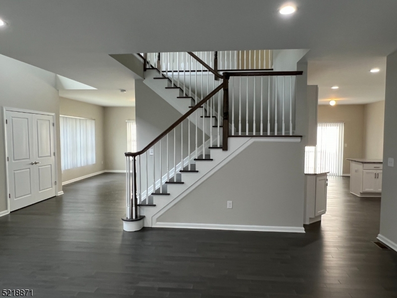 Mountain Way Estates - Residential Lease