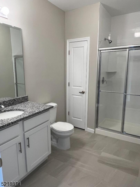 Mountain Way Estates - Residential Lease