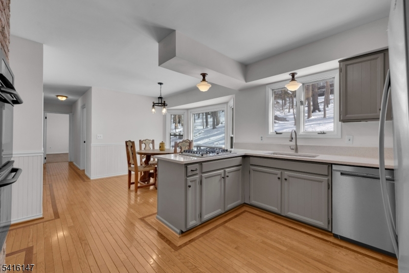 Panther Valley - Residential