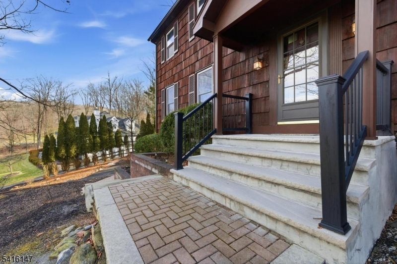 Panther Valley - Residential