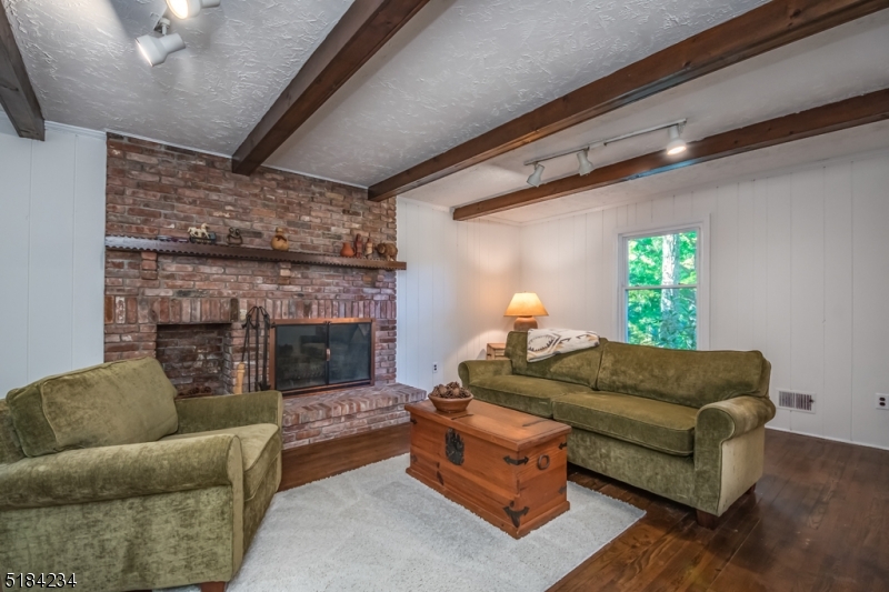 Panther Valley - Residential