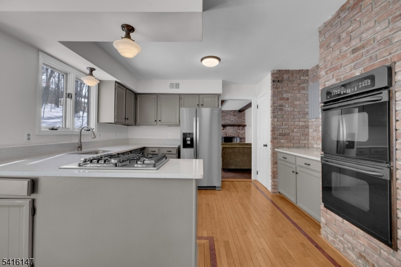 Panther Valley - Residential