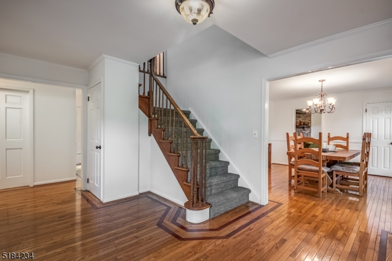 Panther Valley - Residential