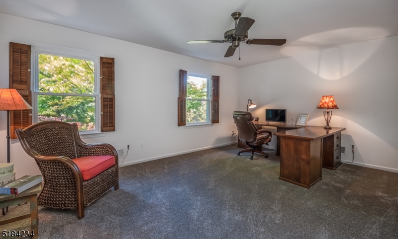 Panther Valley - Residential