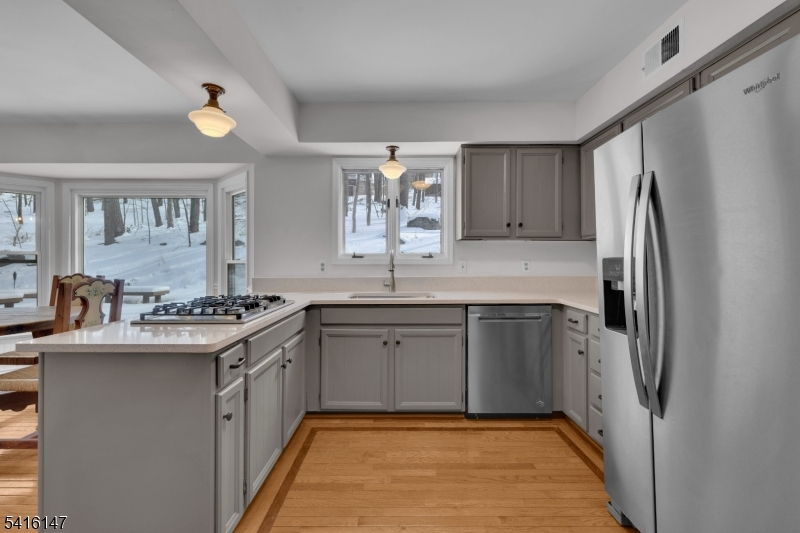 Panther Valley - Residential