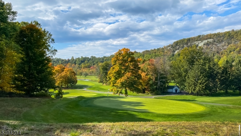 Panther Valley - Residential