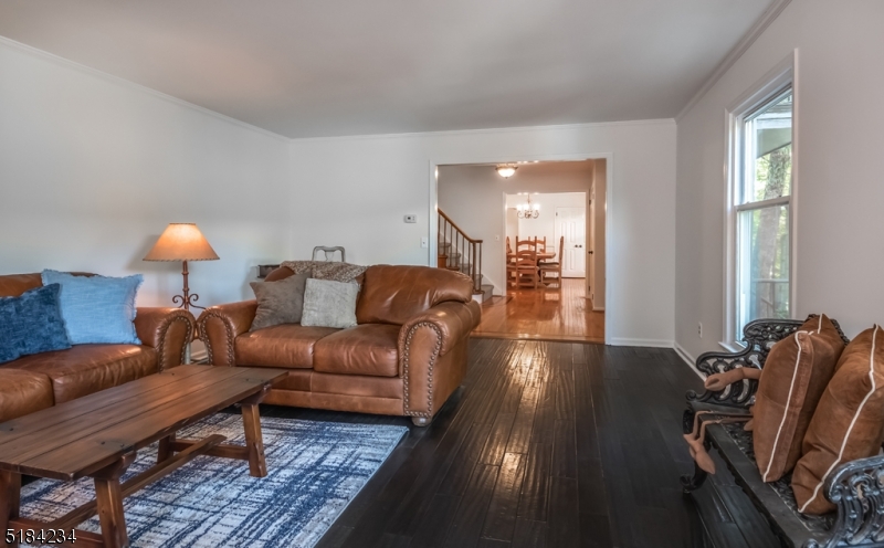 Panther Valley - Residential