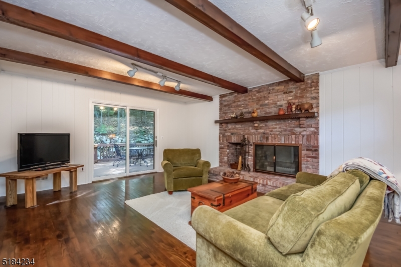 Panther Valley - Residential